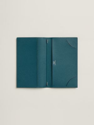 Agenda-Umschlag Vision II Simple, Ansicht: Ansicht von oben, above, Ansicht 2 von 2
