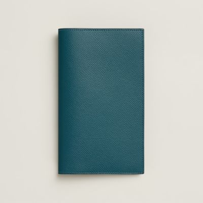 Vision II Simple agenda cover | Hermès USA