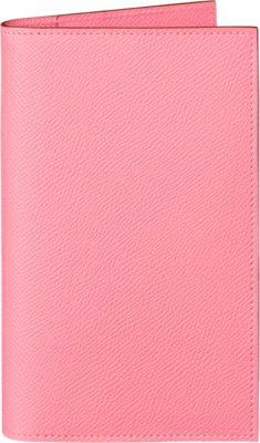 Vision II Simple agenda cover