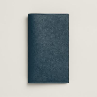 Vision II Simple agenda cover