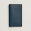 Vision II Simple agenda cover, bleu de Prusse