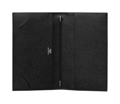 Vision II Simple agenda cover, View: front, front, view 2 of 2