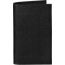 Cubierta de agenda Vision II Simple, noir