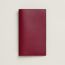 Vision II Simple agenda cover, rubis