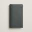 Couverture d'agenda Vision II Simple, vert mangrove