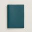 Globe-Trotter verso agenda cover, colvert