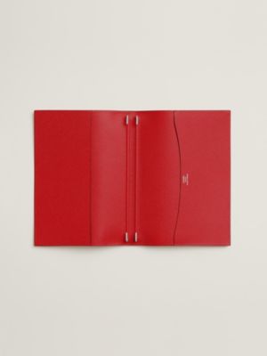 Globe-Trotter 다이어리 커버, 보기: 위, above, 2개 중 2번째 보기