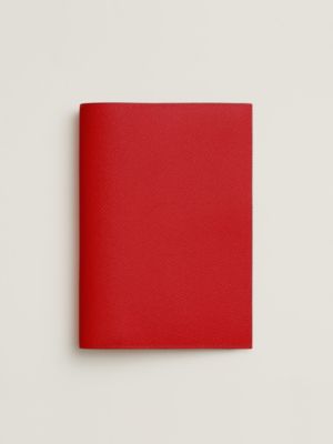 Cubierta de agenda Globe-Trotter