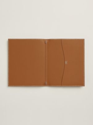Semainier Simple agenda cover, View: above, above, view 2 of 2