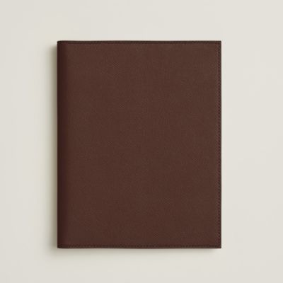 Semainier Simple agenda cover