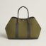 vert olive/vert loden