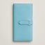 Bearn wallet, bleu zéphyr
