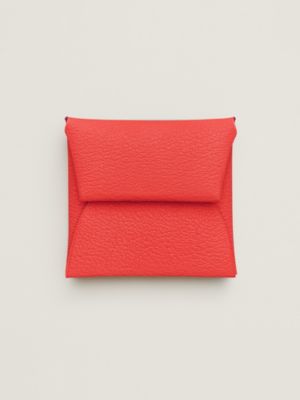 Bastia change purse