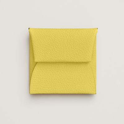 Bastia change purse | Hermès Hong Kong SAR