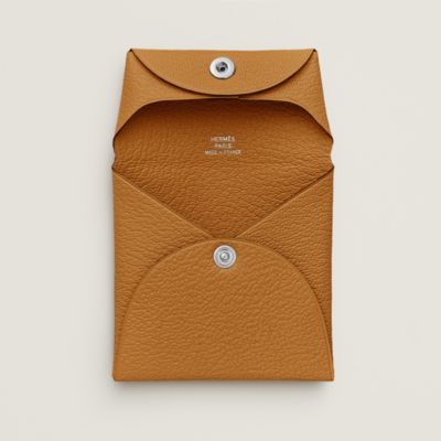コインケース - すべての財布 | Hermès - エルメス-公式サイト