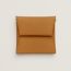 Bastia change purse, caramel