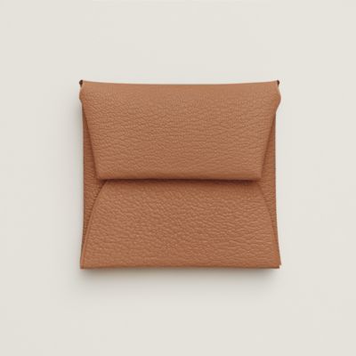 新品未使用　エルメス小銭入れ　バスティア エルメス(HERMES)エルメス バスティア コインケース 財布