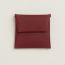 Porte-monnaie Bastia, rouge H