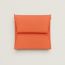 Porte-monnaie Bastia, tangerine