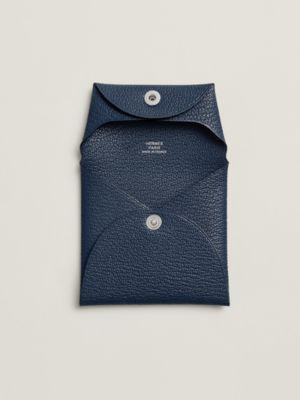 バスティア - すべてのスモールレザーグッズ | Hermès - エルメス-公式