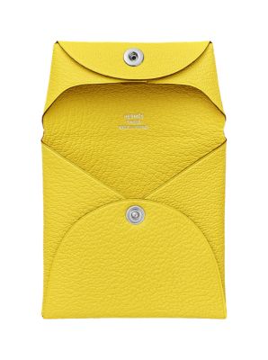 Bastia change purse, View: above, above, view 2 of 2