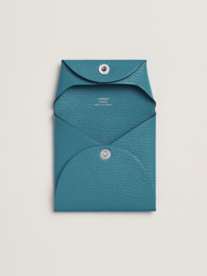 Bastia change purse, View: front, front, view 2 of 2