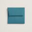 Bastia change purse, new bleu jean