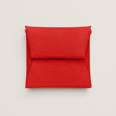 HERMES バスティア Bastia change purse | Hermès USA