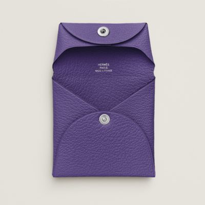 コインケース - バスティア - すべての財布 | Hermès - エルメス-公式