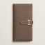 Bearn wallet, étoupe