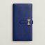 Bearn wallet, bleu saphir