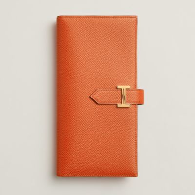 New H Passant Toutenmain wallet | Hermès Macau SAR