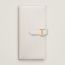 Bearn wallet, gris pâle