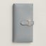 Bearn wallet, gris Pantin