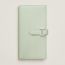 Bearn wallet, vert fizz