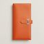 Bearn wallet, orange