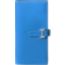Bearn wallet, bleu zanzibar
