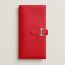 Bearn wallet, rouge radieux