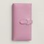 Bearn wallet, mauve sylvestre