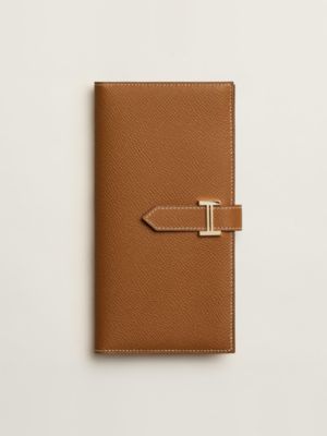 Brieftasche Béarn Soufflet