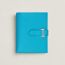 Bearn Compact wallet, bleu Frida