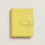 Bearn Compact wallet, limoncello