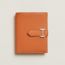 Bearn Compact wallet, orange