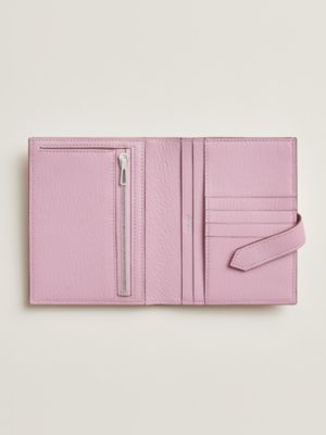 Bearn Compact wallet, View: above, above, view 2 of 2