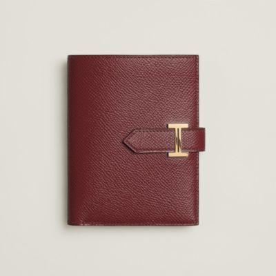 Hermes wallet female outlet