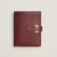 Bearn Compact wallet, rouge H