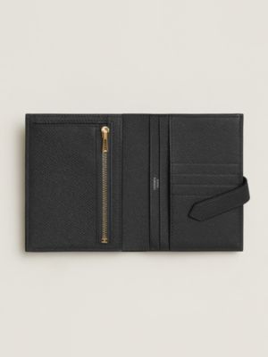 Bearn Compact wallet, View: front, front, view 2 of 2
