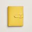 Bearn Compact wallet, jaune de Naples