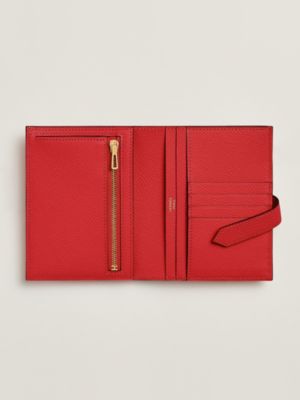 Bearn Compact wallet, View: above, above, view 2 of 2
