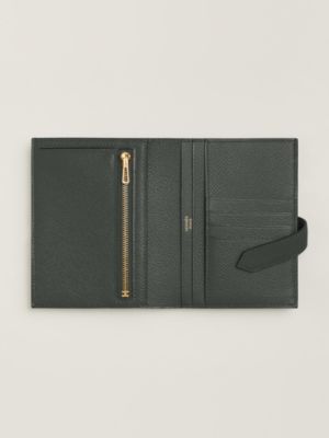 Bearn Compact wallet, View: above, above, view 2 of 2